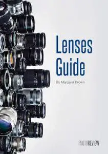 Lenses Guide by Margaret Brown (2014)