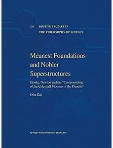 Meanest Foundations and Nobler Superstructures [Repost]