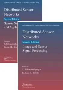 Distributed Sensor Networks Two Volume Set