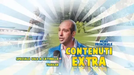 Sole a catinelle (2013)