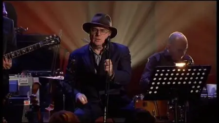 Van Morrison - Live In London (2008)
