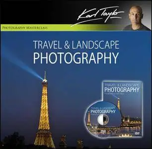 Karl Taylor - Travel & Landscape Photography [repost]