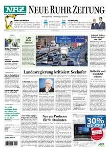 NRZ Neue Ruhr Zeitung Essen-Rüttenscheid - 03. Januar 2019