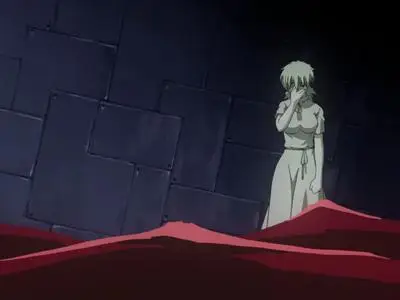 Hellsing 2001 - 11