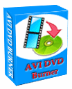 AVI DVD Burner 2007 ver. 2.25