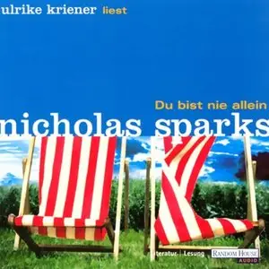 Nicholas Sparks - Du bist nie allein (Re-Upload)