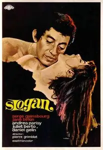 Slogan (1969) [Repost]