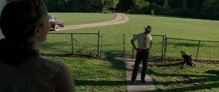 I Saw the Light (2015)