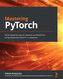 Mastering PyTorch [Repost]