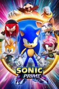 Sonic Prime S01E08