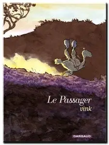 Vink - Le passager - Complet - (re-up)