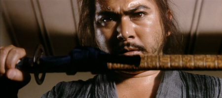 Hitokiri (1969) (Repost)