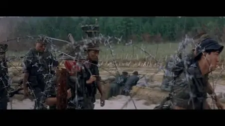 The Green Berets (1968)