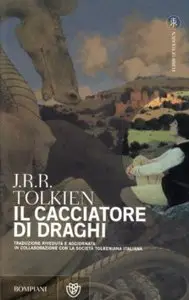 Il cacciatore di draghi di J.R.R. Tolkien