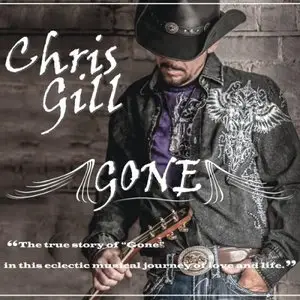 Chris Gill - Gone (2014)