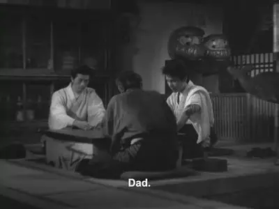 Hakai / Apostasy (1948)