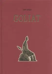 Goliat, De Tom Gauld