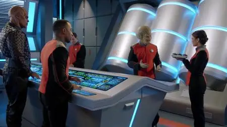 The Orville S02E07