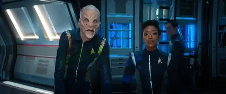 Star Trek: Discovery S02E04