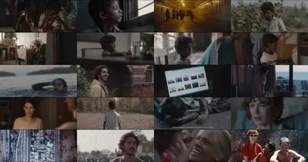 Lion (2016) [EXTENDED]