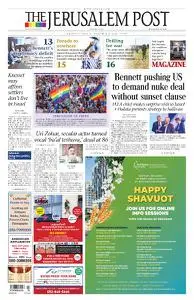 The Jerusalem Post - 3 June 2022