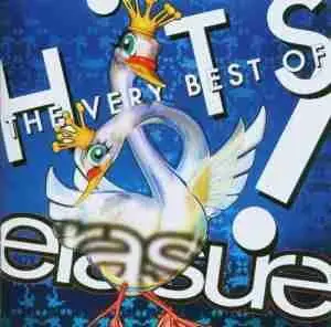 The Very best of Erasure (2003)