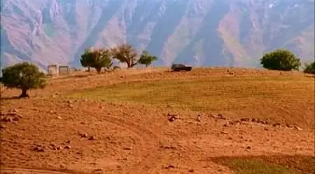 Abbas Kiarostami-Bad ma ra khahad bord ('The Wind Will Carry Us') (1999)