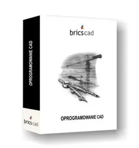 BricsCad Pro v10.2.14 Portable