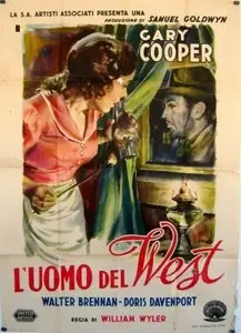 The Westerner (1940)