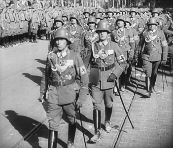 Triumph des Willens / Triumph of the Will (1935)