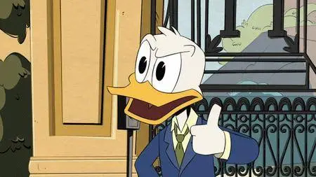 DuckTales S01E01 (2017)
