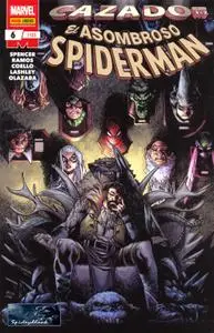 El Asombroso Spiderman #142, #145-151, #153-155