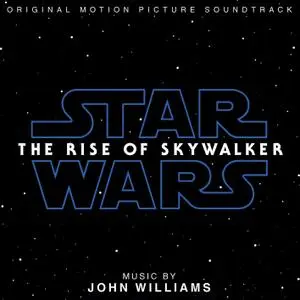 John Williams - Star Wars: The Rise of Skywalker (Original Motion Picture Soundtrack) (2019) [Official Digital Download 24/192]