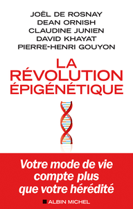 La Révolution épigénétique - Collectif