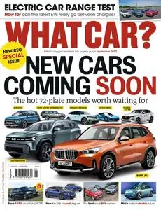 What Car? – August 2022