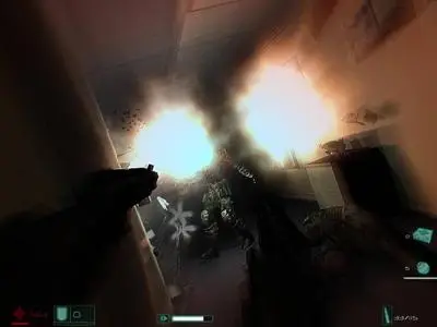 F.E.A.R. - Dead Phantom 
