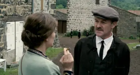 Derrière les murs (2011)