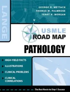 USMLE Road Map Pathology (repost)