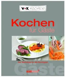 VOX Kochen für Gäste (repost)