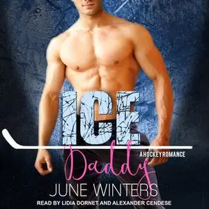 «Ice Daddy» by June Winters