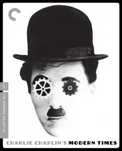 Modern Times (1936) [The Criterion Collection]