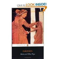 Medea and Other Plays (Penguin Classics)  