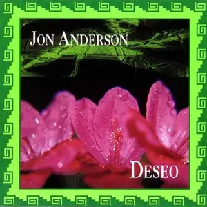 Jon Anderson - Deseo (1994)