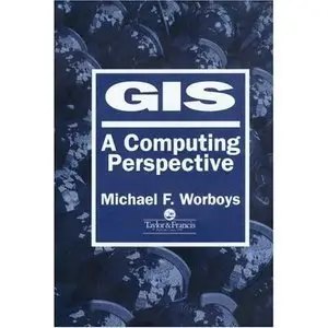 GIS : A Computer Science Perspective (repost)