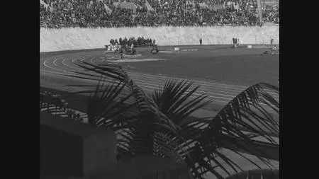 100 Years of Olympic Films: 1912–2012. BR4 (2017)