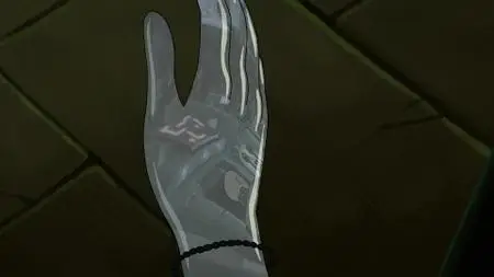 Infinity Train S02E01