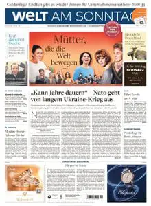 WELT AM SONNTAG Frühausgabe Samstag – 07. Mai 2022