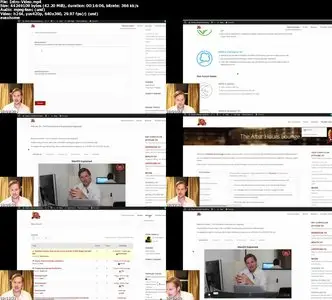 Brad's Lifestyle Academy 2.0