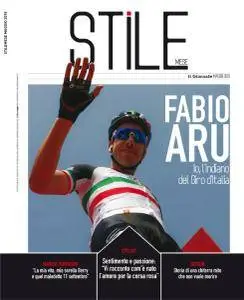 il Giornale Style - Maggio 2018