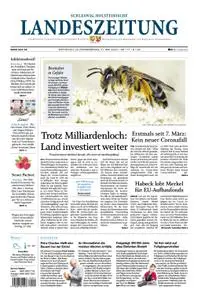 Schleswig-Holsteinische Landeszeitung - 20. Mai 2020